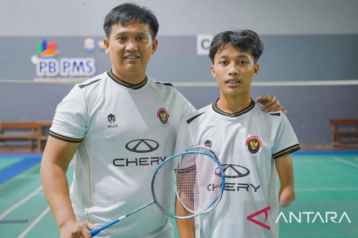 Chery terhormat dapat kesempatan dukung penuh Indonesia di AYPG 2025