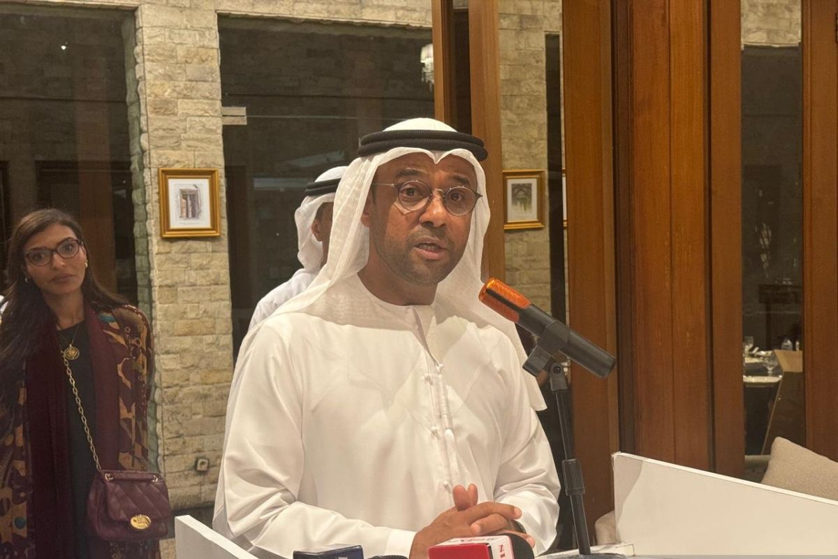 UEA tegaskan mendukungan penuh kepada Indonesia terkait kemanusiaan