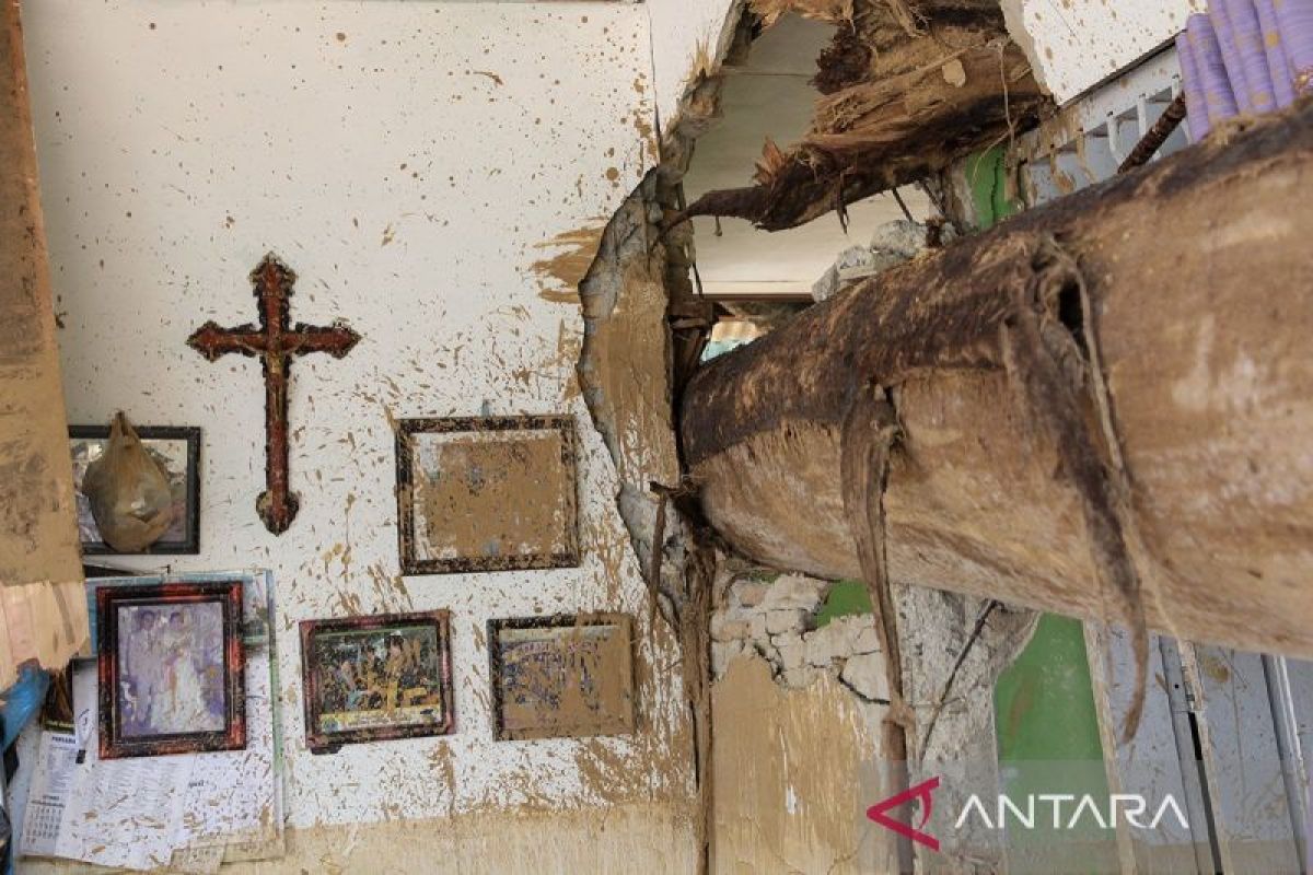 Sepekan, bencana Sumatera hingga pembahasan undang-undang