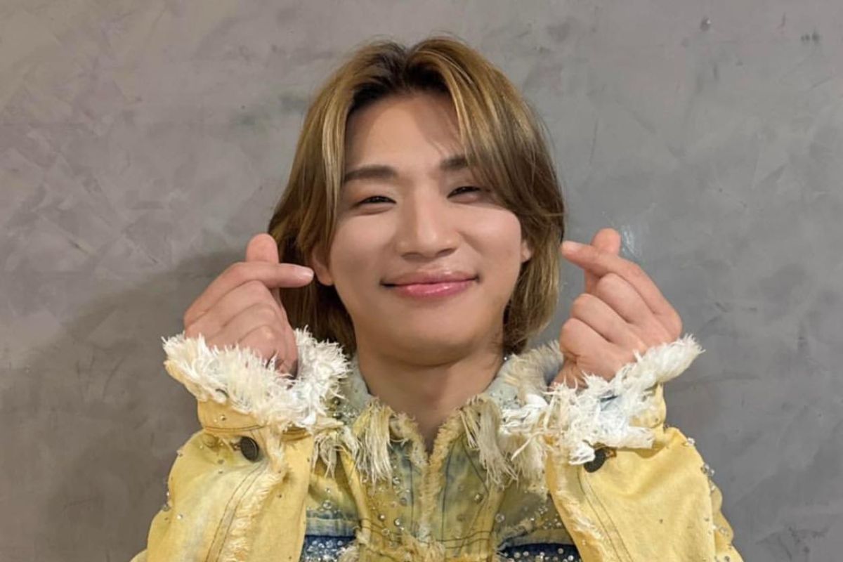 Daesung siap merilis single digital yang ditulis bareng G-Dragon