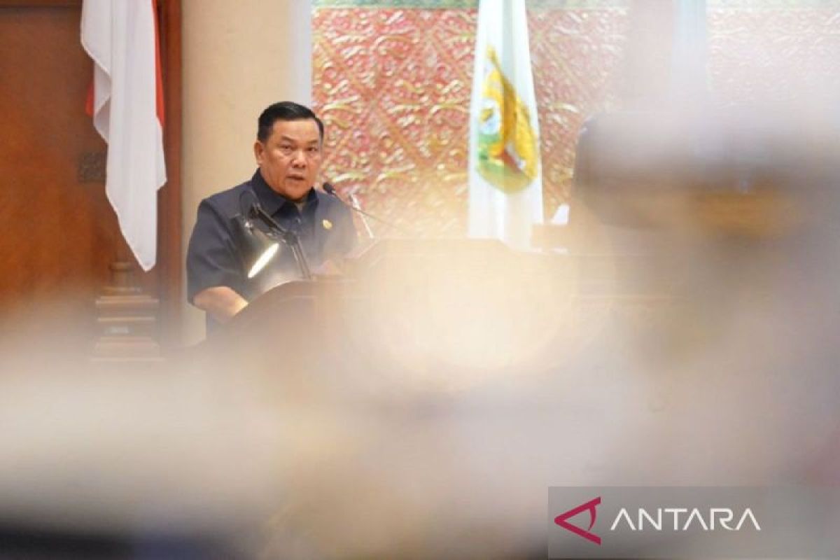 Riau Jadi Provinsi dengan PDRB Terbesar ke-6 Nasional dan ke-2 di Luar Jawa