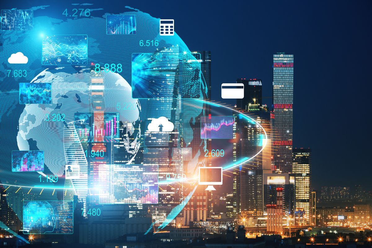 Kejar Target Pertumbuhan Ekonomi Digital Indonesia Perkuat Investasi Strategis Nasional Lewat Danantara