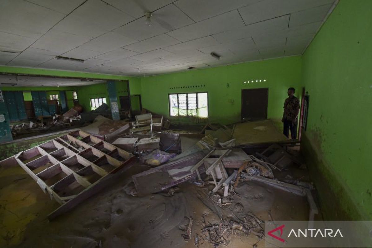 UAS di wilayah bencana, Mendikdasmen minta pemda atur jadwal