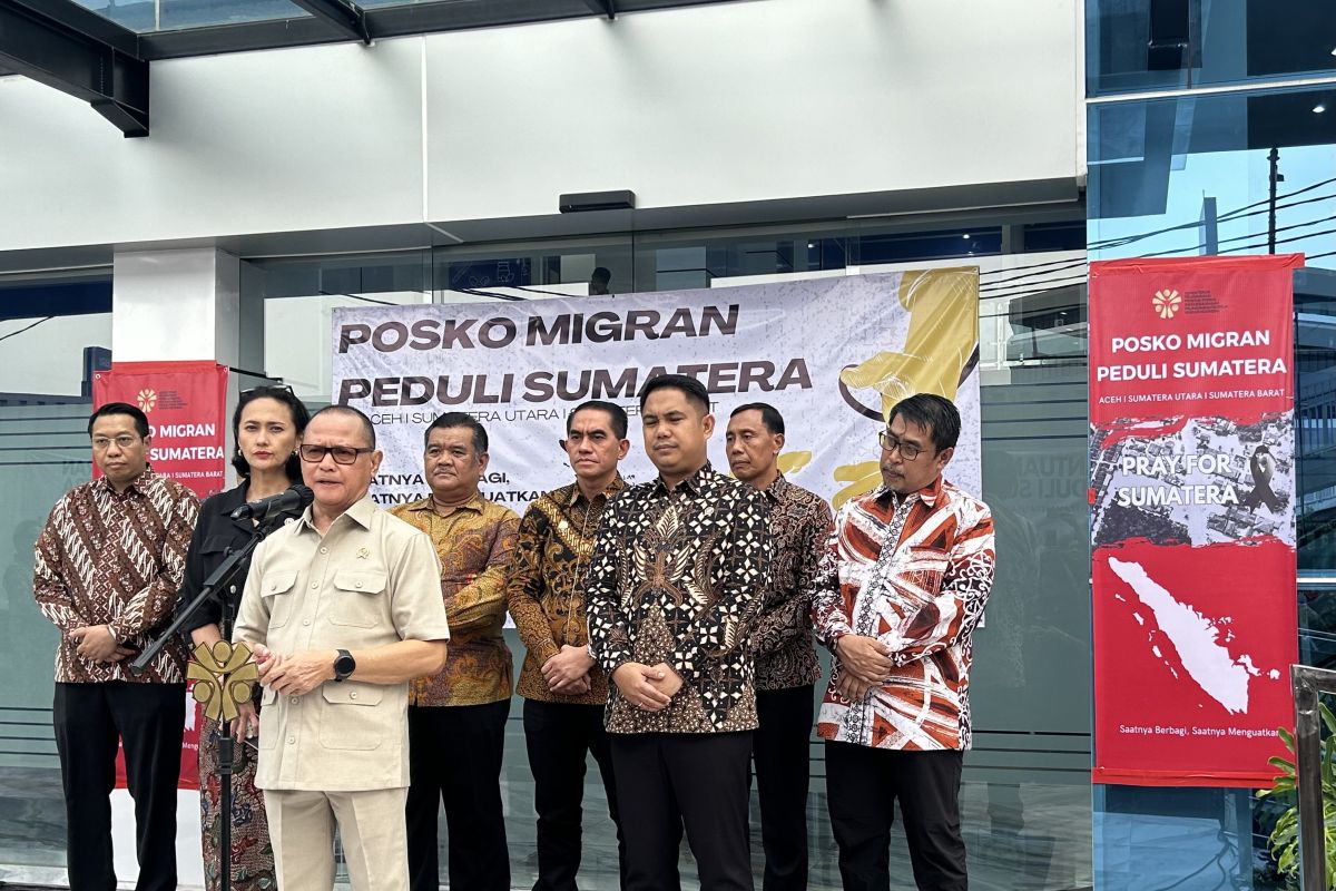 KP2MI siapkan santunan Rp1,5 miliar untuk pekerja migran di Hong Kong