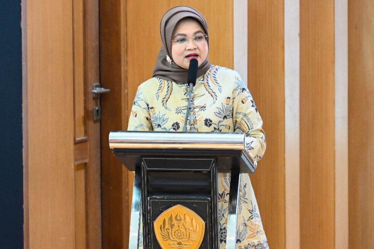 MPR tegaskan pemimpin administrasi publik harus berwawasan kebangsaan