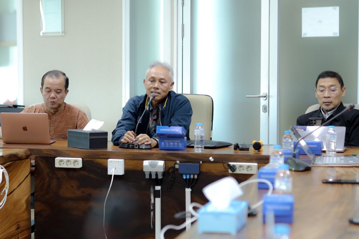 UMS siapkan QS WUR 2027 perkuat strategi reputasi global