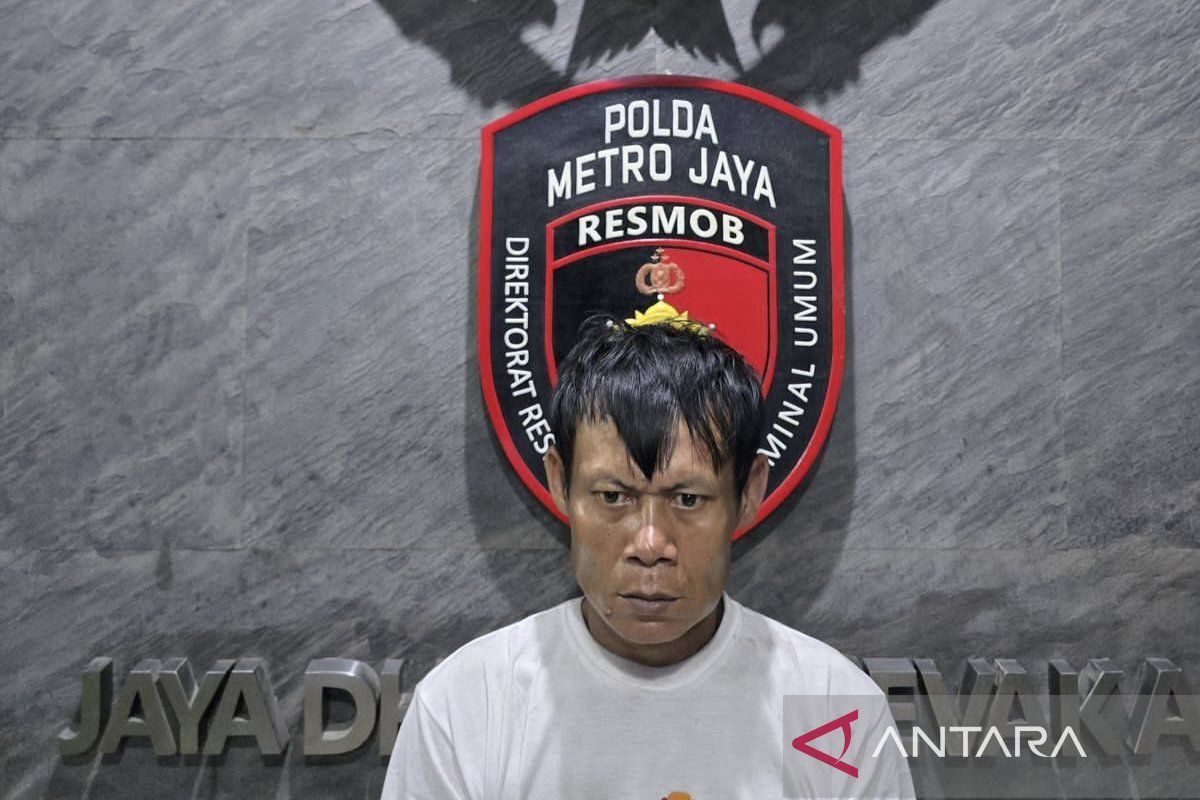 Polisi ungkap kasus pencurian rumah kosong di Tangerang