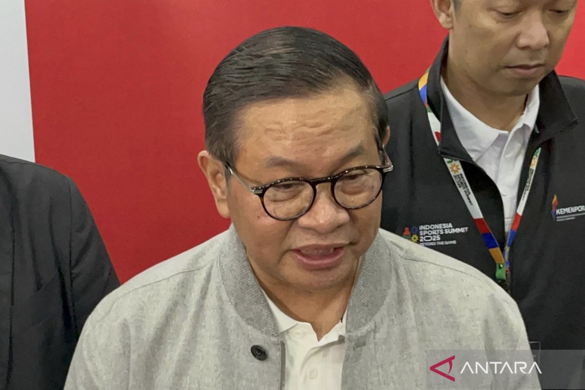 Pramono targetkan Jakarta masuk top 50 "Global Cities" pada 2030