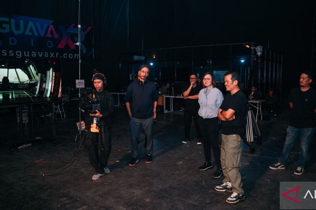 Wamenekraf serukan ide kreatif film berkembang hingga suvenir