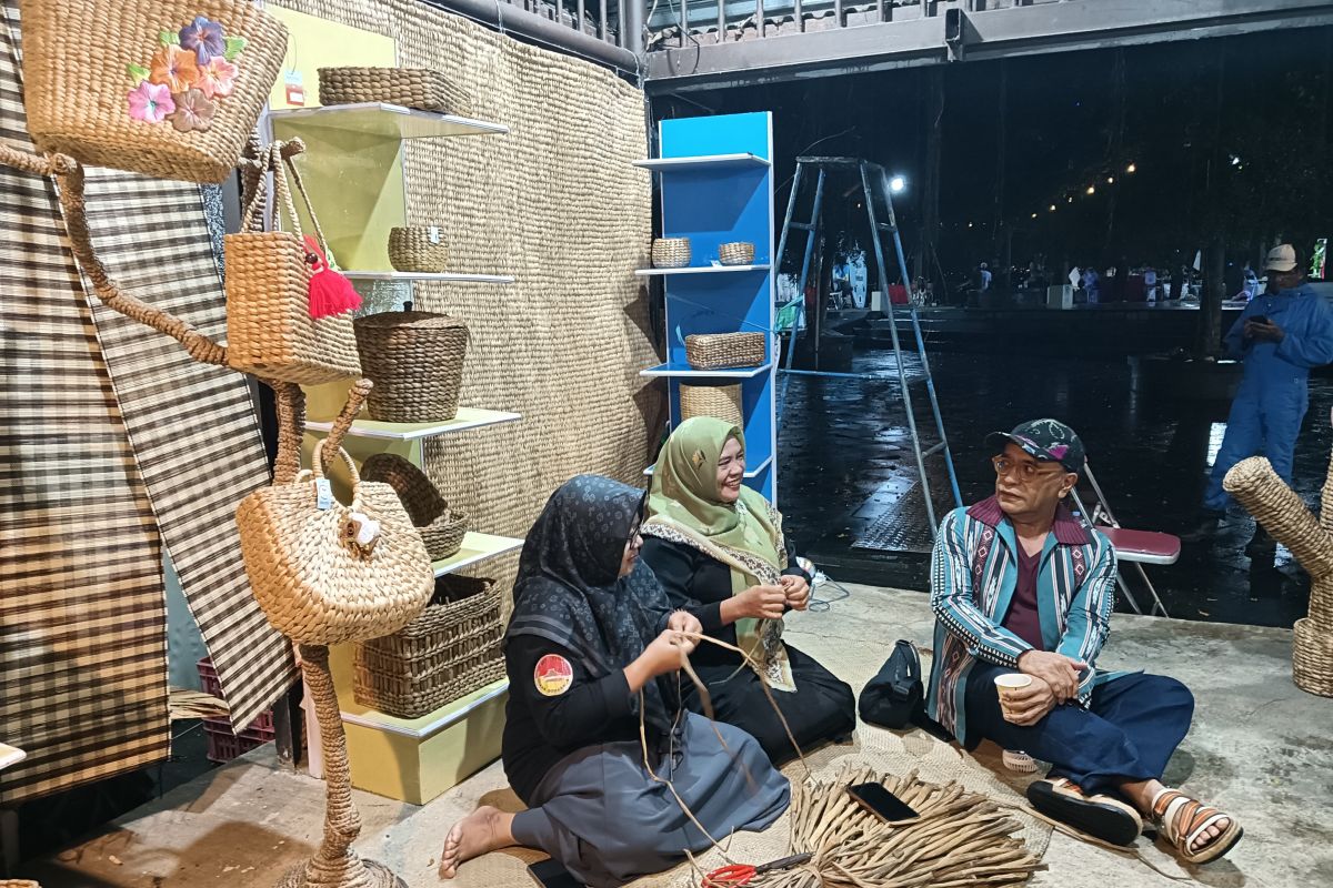 Samuel Wattimena dukung objek wisata Bukit Cinta di Semarang jadi 