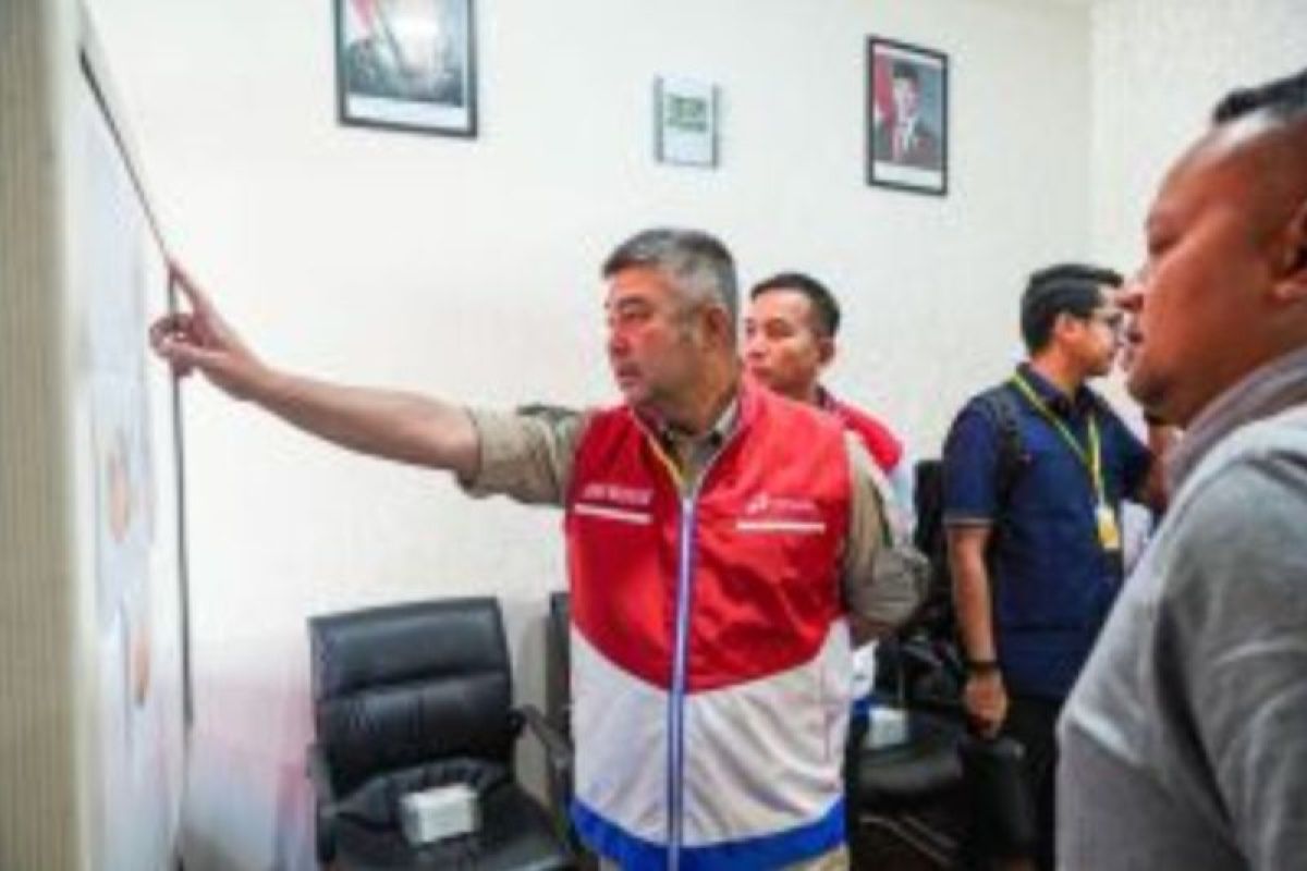 Pertamina Patra Niaga percepat pemulihan distribusi BBM-LPG di Aceh