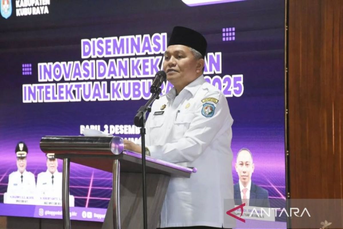 RSUD Tuan Besar Syarif Idrus ditargetkan selesai akhir 2025