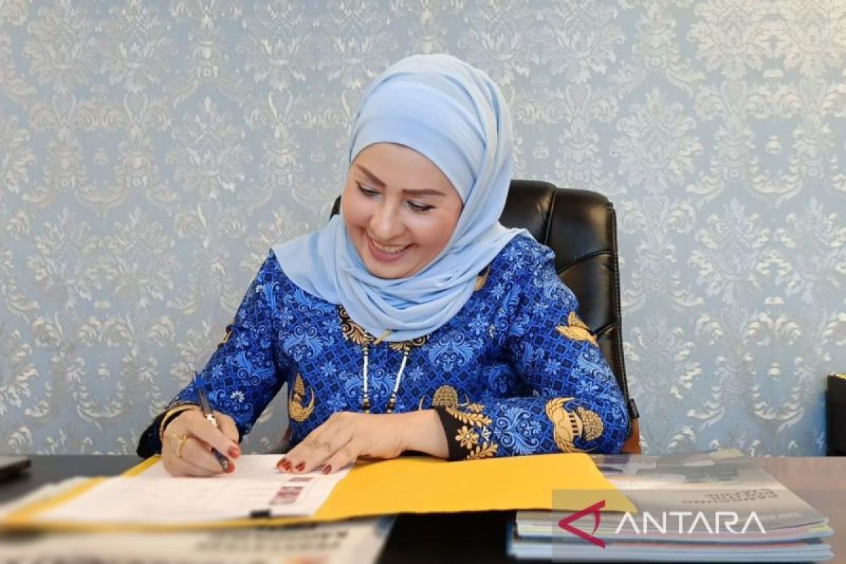 Pelajaran hidup Syarifah Alawiyah, mengabdi dalam 'tirakat'