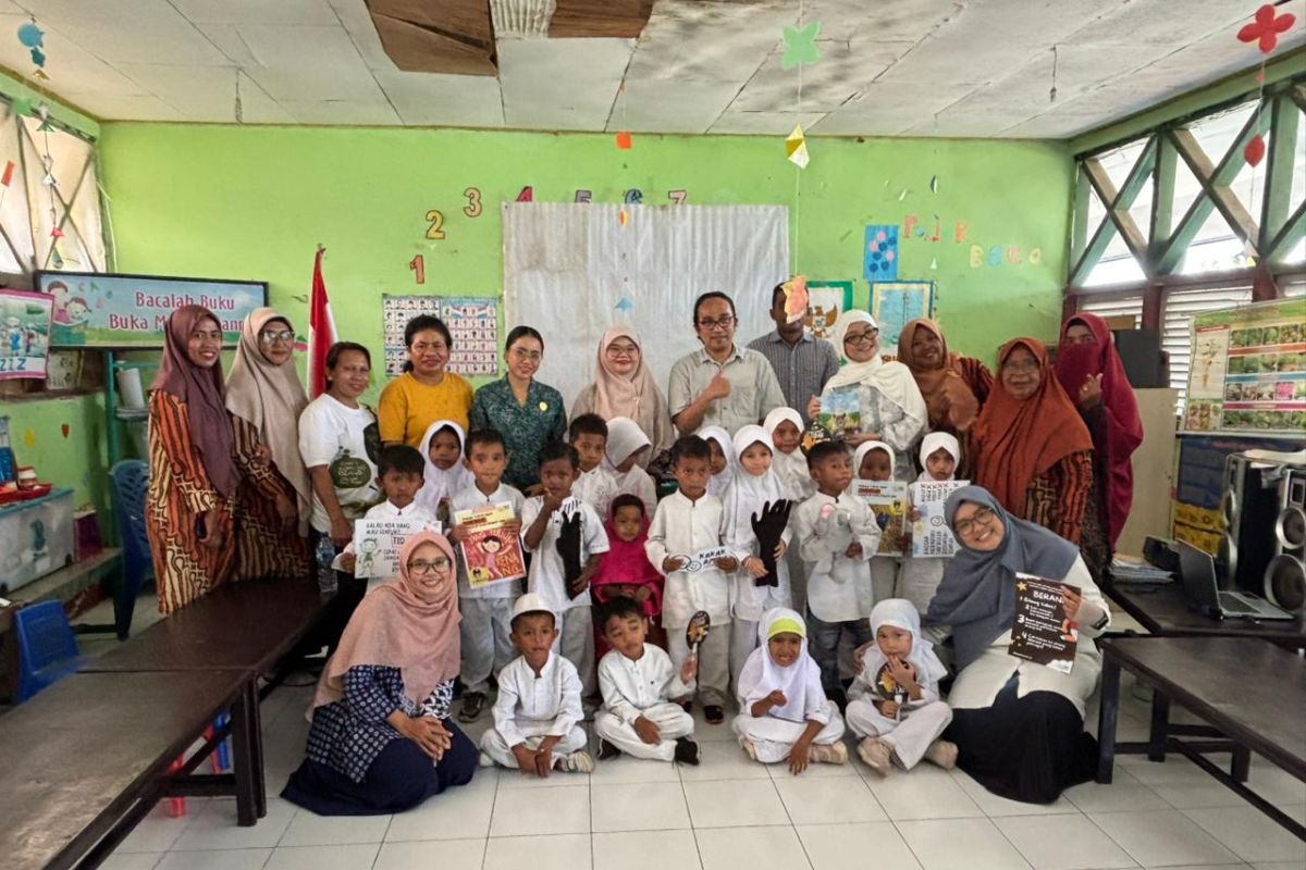 Peneliti UI sebut penanganan kekerasan seksual anak belum berpihak korban