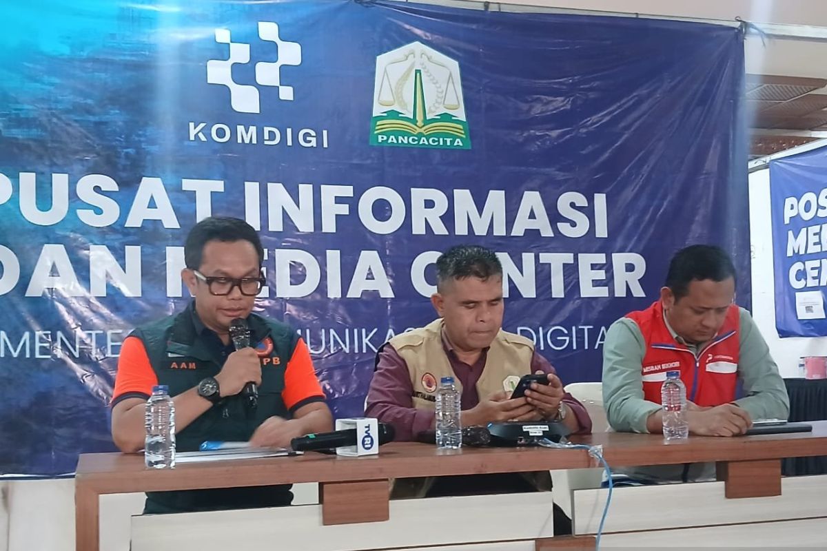 RSUD Aceh Tamiang kembali beroperasi layani masyarakat