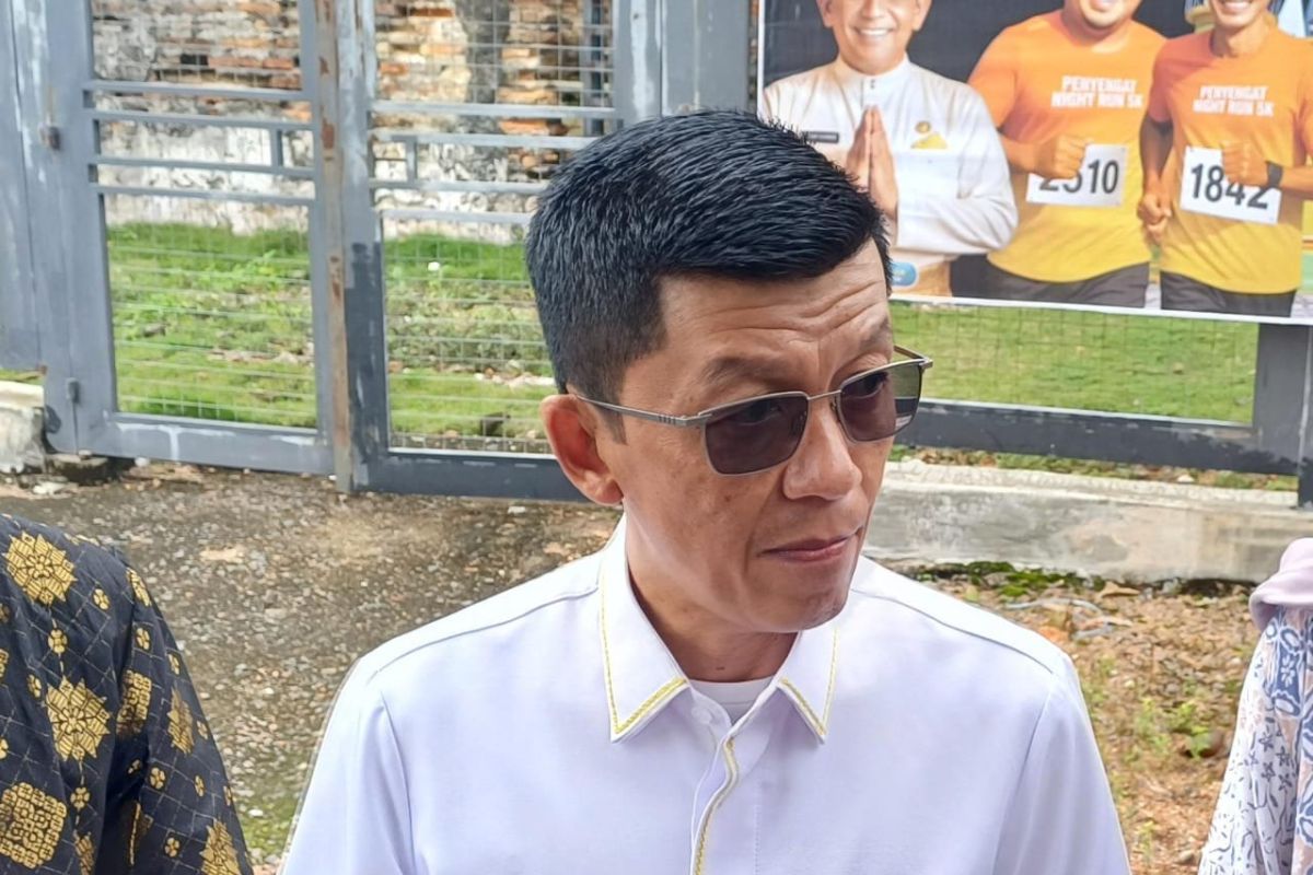 Sembilan event wisata Kepri periode Desember 2025 diluncurkan