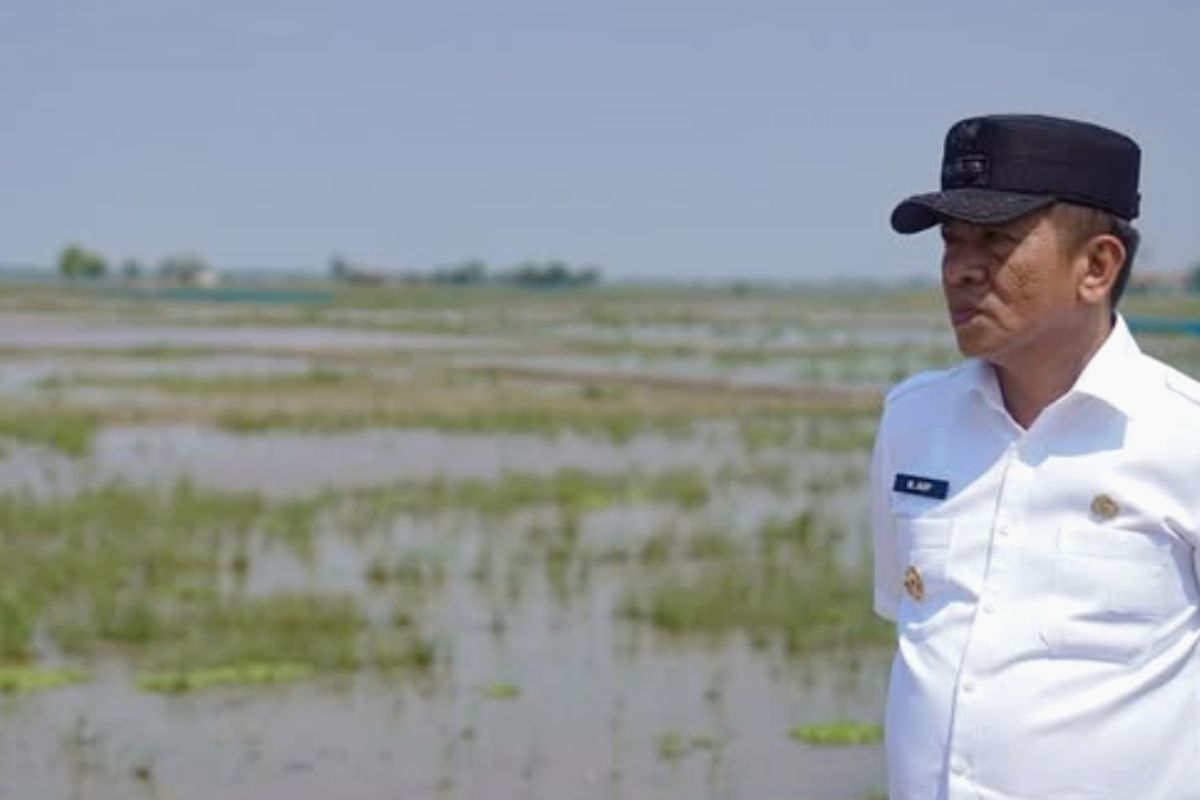 Pemkab Karawang gandeng Baznas buka donasi bencana Sumatera