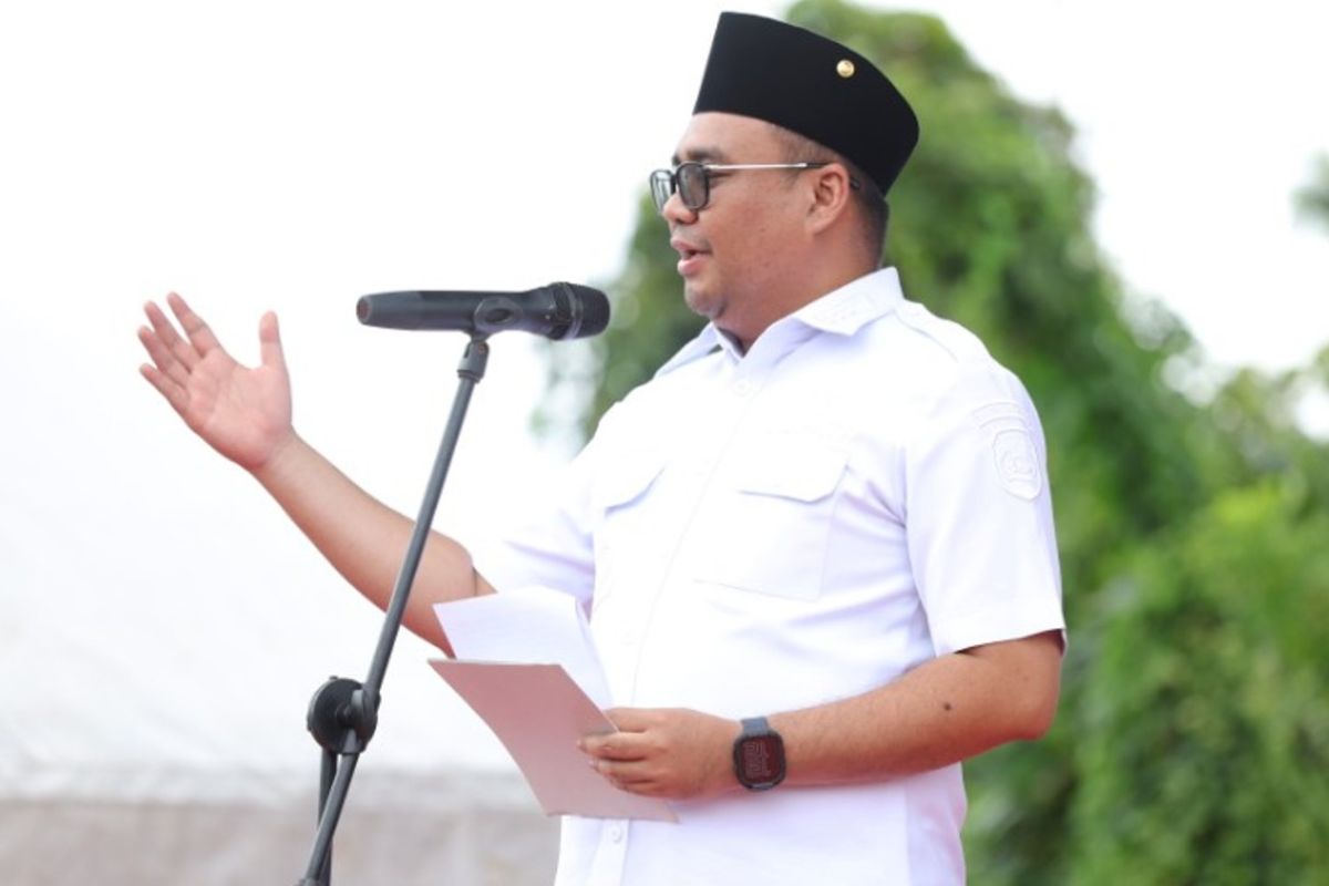 Pemkab Kukar terapkan manajemen talenta bagi 17.553 ASN