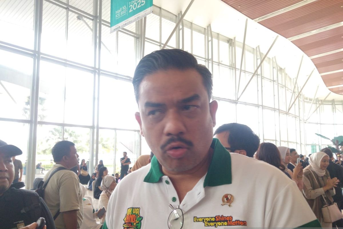 Pemerintah Percepat Penyaluran KUR bagi UMKM Korban Bencana Sumatra