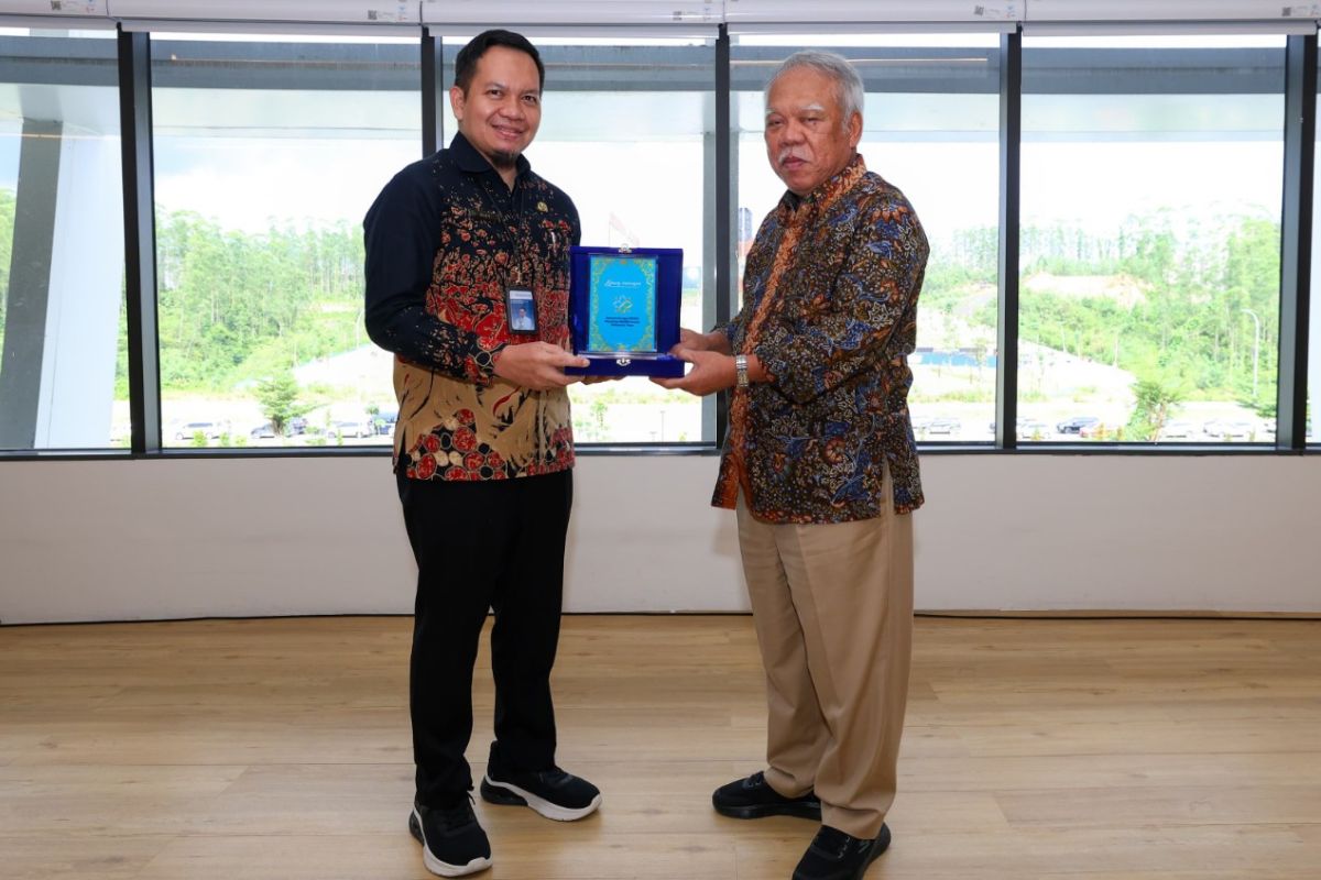 OIKN-Kaltim sasar 3.000 keluarga risiko stunting lewat satgas khusus