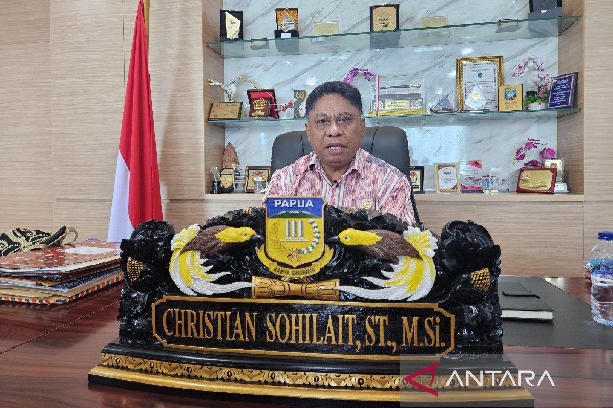 Pemprov Papua sebut ekonomi kreatif sebagai pilar penggerak ekonomi baru