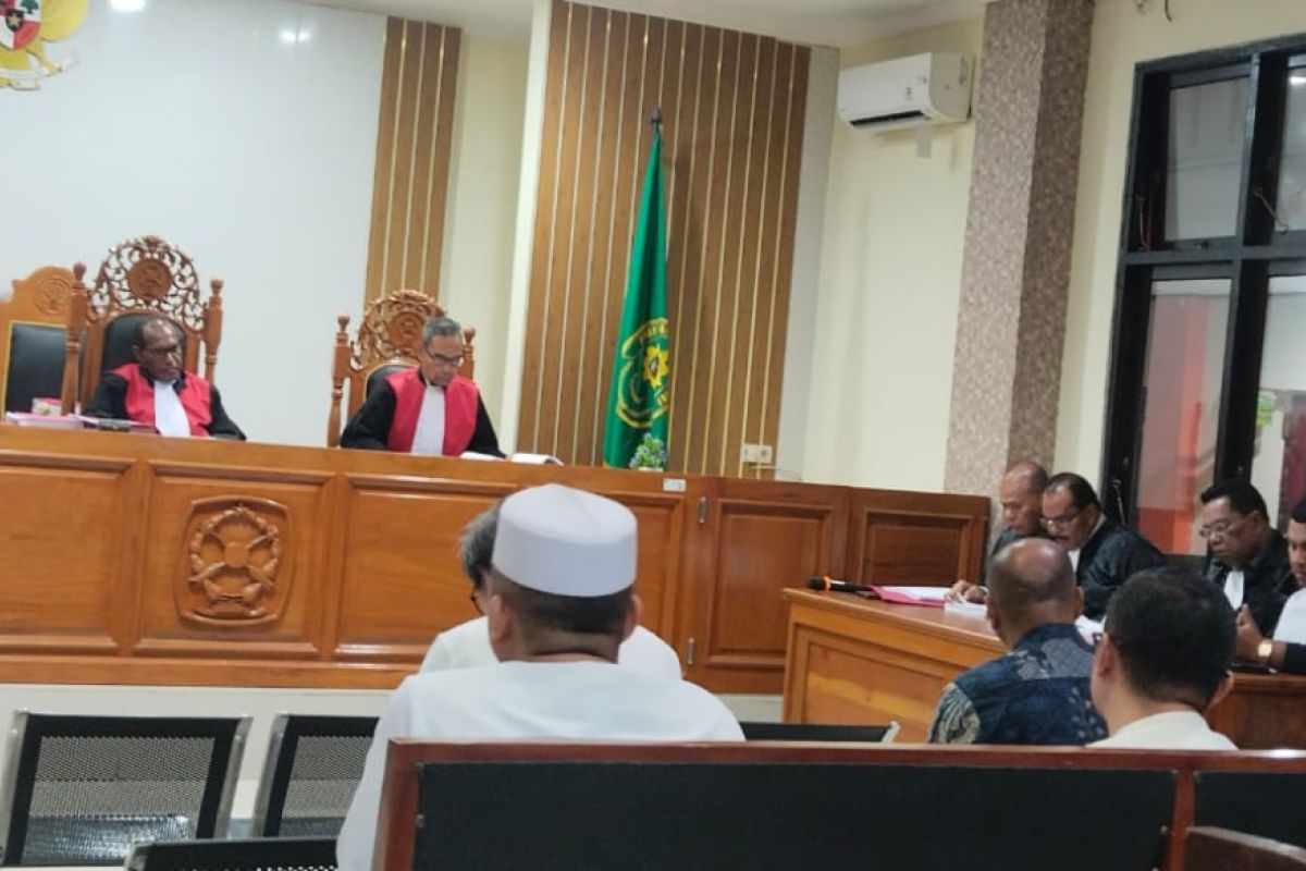 Kuasa hukum yakin hakim putuskan perkara Venue Aeromodeling sesuai fakta sidang