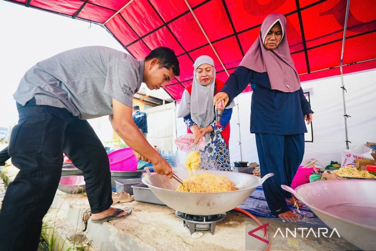 Kemensos salurkan bantuan Rp66,7 miliar untuk korban bencana Sumatera