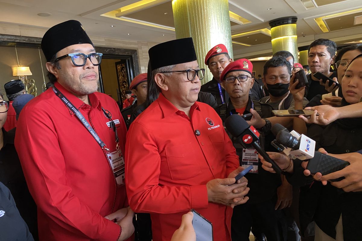 PDIP kaji usulan kepala daerah dipilih DPRD