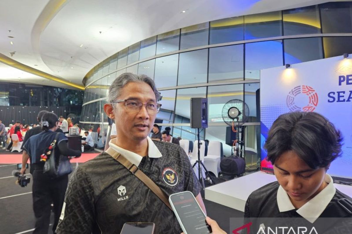 Pelatih loncat indah coba berharap bawa pulang medali emas