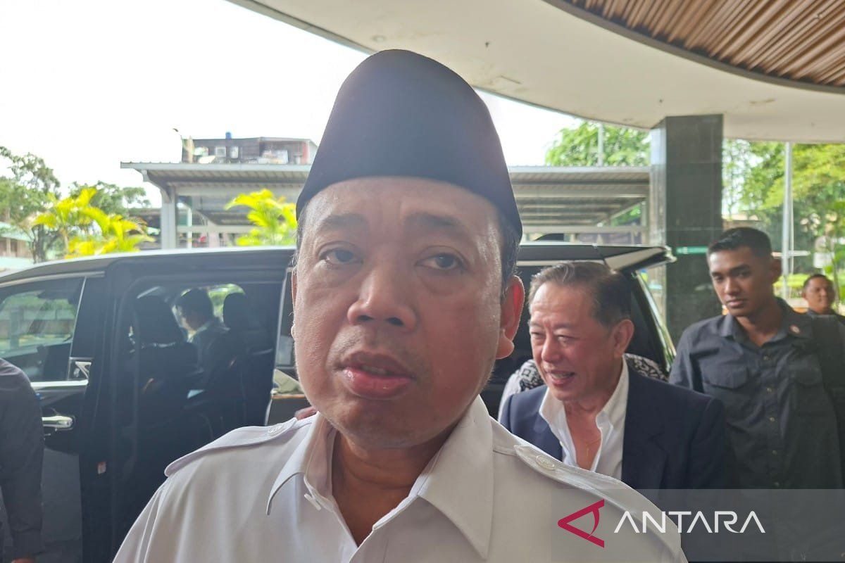 Menteri ATR minta pelaku perumahan tidak lagi manfaatkan lahan LP2B