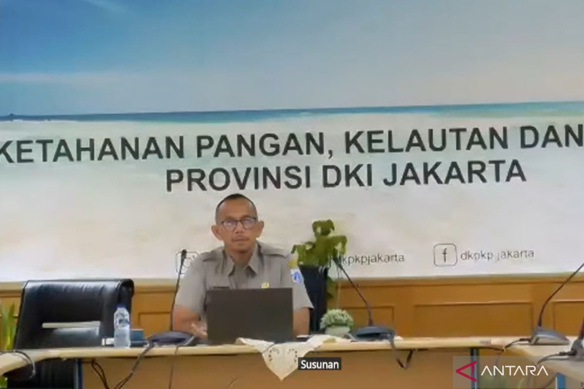 DKI siap lakukan inspeksi untuk cegah perdagangan anjing dikonsumsi