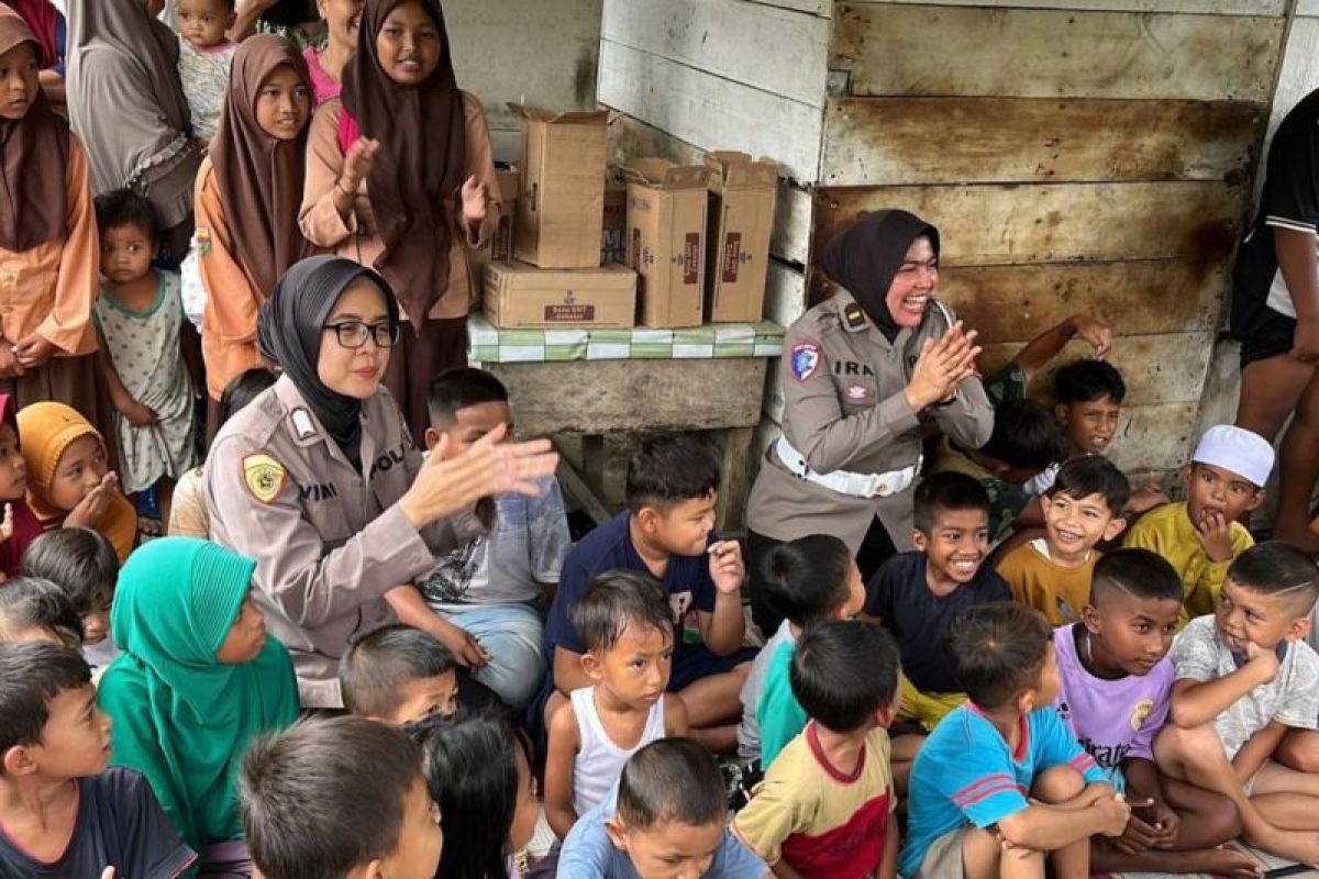 Kemendukbangga gandeng psikolog bantu "trauma healing" korban bencana