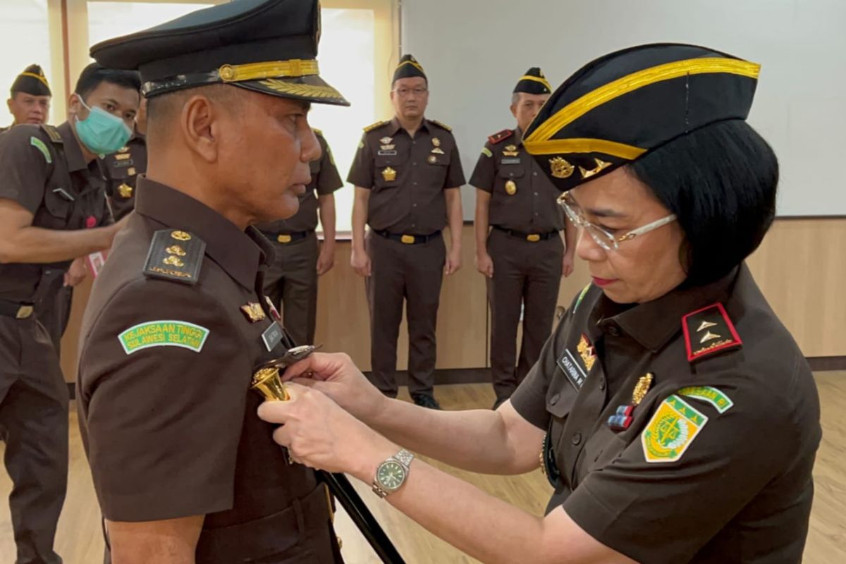 Kejati Bali percepat penanganan kasus korupsi dan pemulihan aset