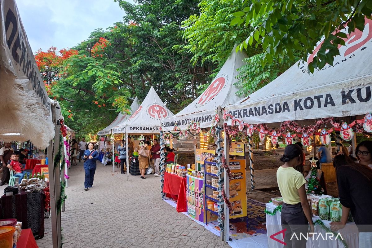 Ini deretan negara yang tidak merayakan Natal