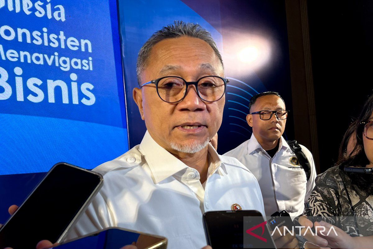 Indonesia umumkan swasembada beras dan jagung di akhir 2025