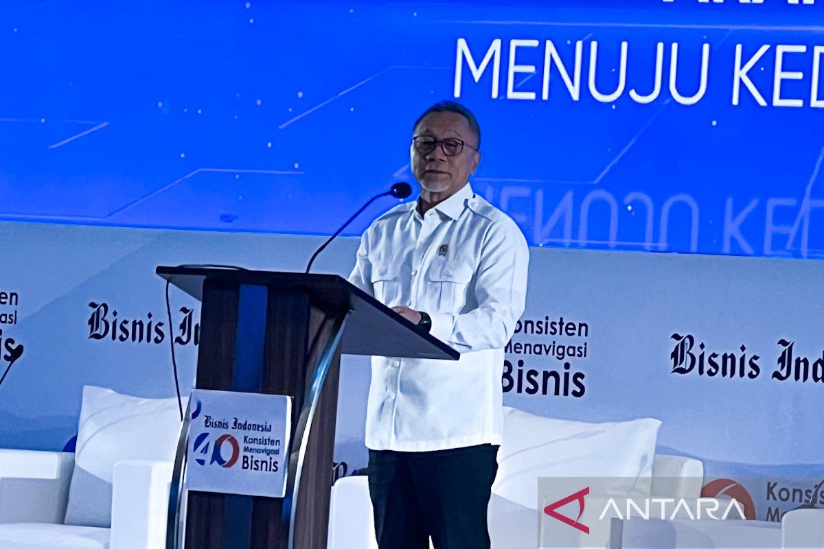 Zulhas tak masalah dihujat panggul beras bantu korban bencana