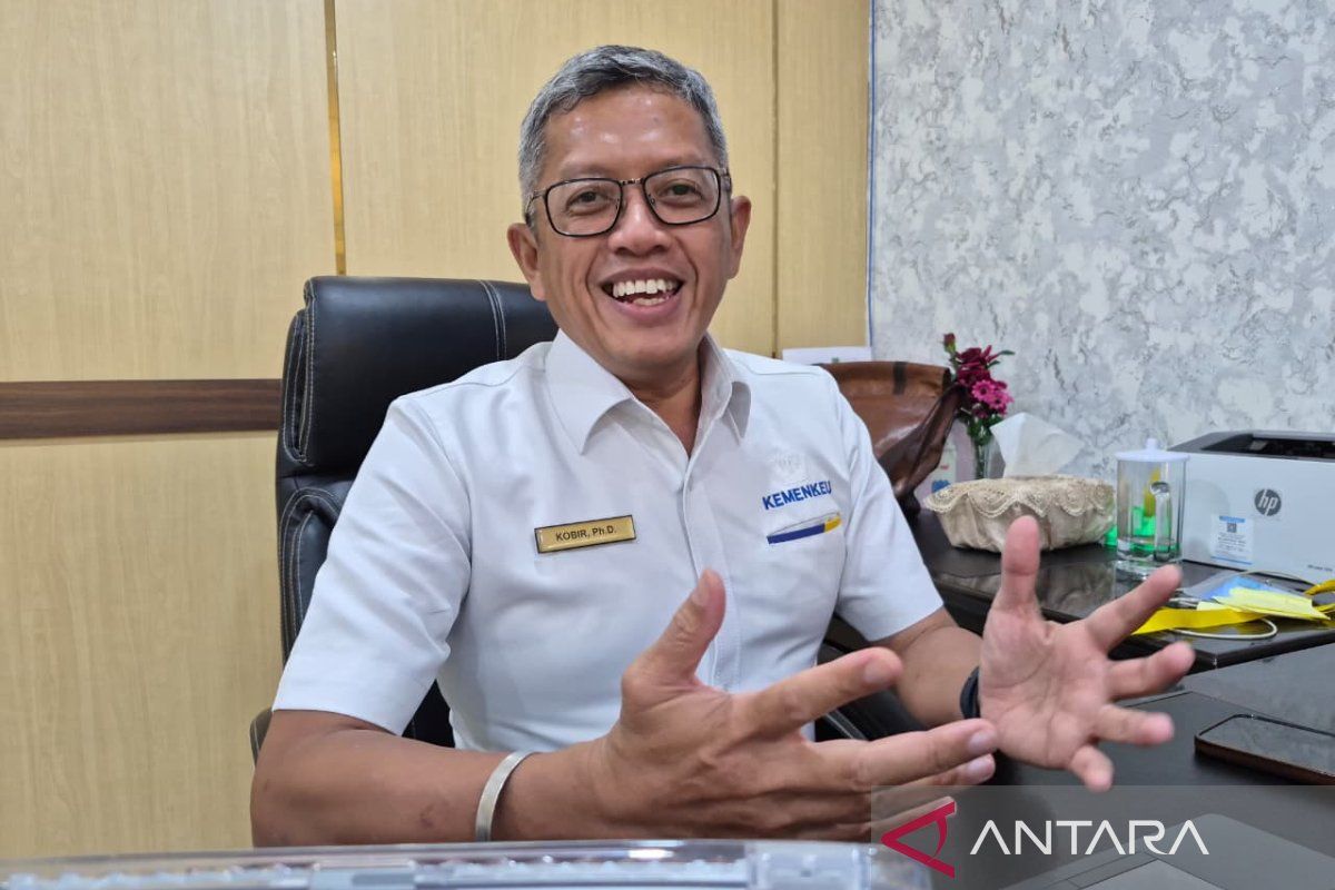 DJPb telah salurkan Rp1,294 triliun DBH migas otsus Papua Barat 2025