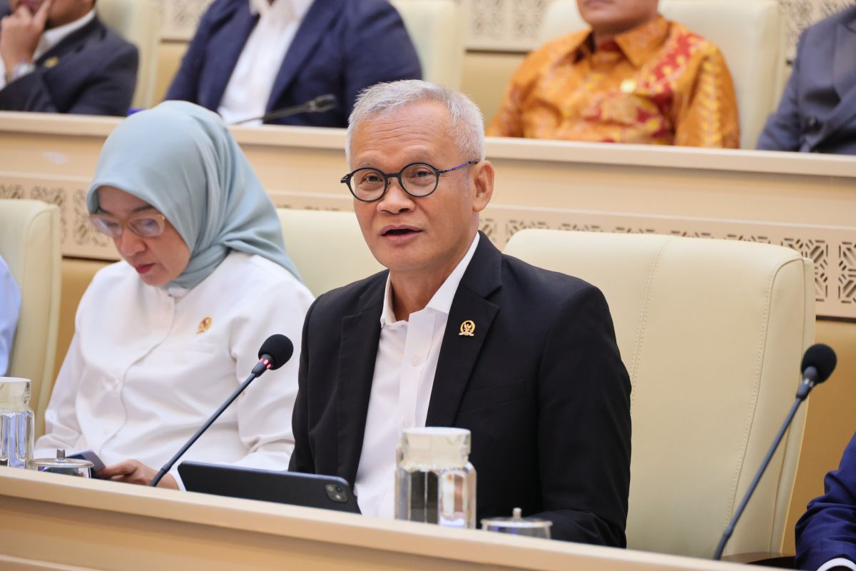 Komisi II DPR RI apresiasi digitalisasi pengaduan pertanahan Kementerian ATR/BPN: Cara merespons masyarakat dengan cepat