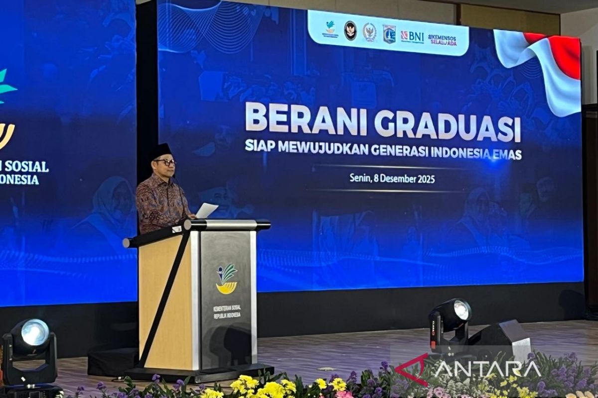 Kemenko PM mengambil alih KPM graduasi agar tak kembali menerima Bansos