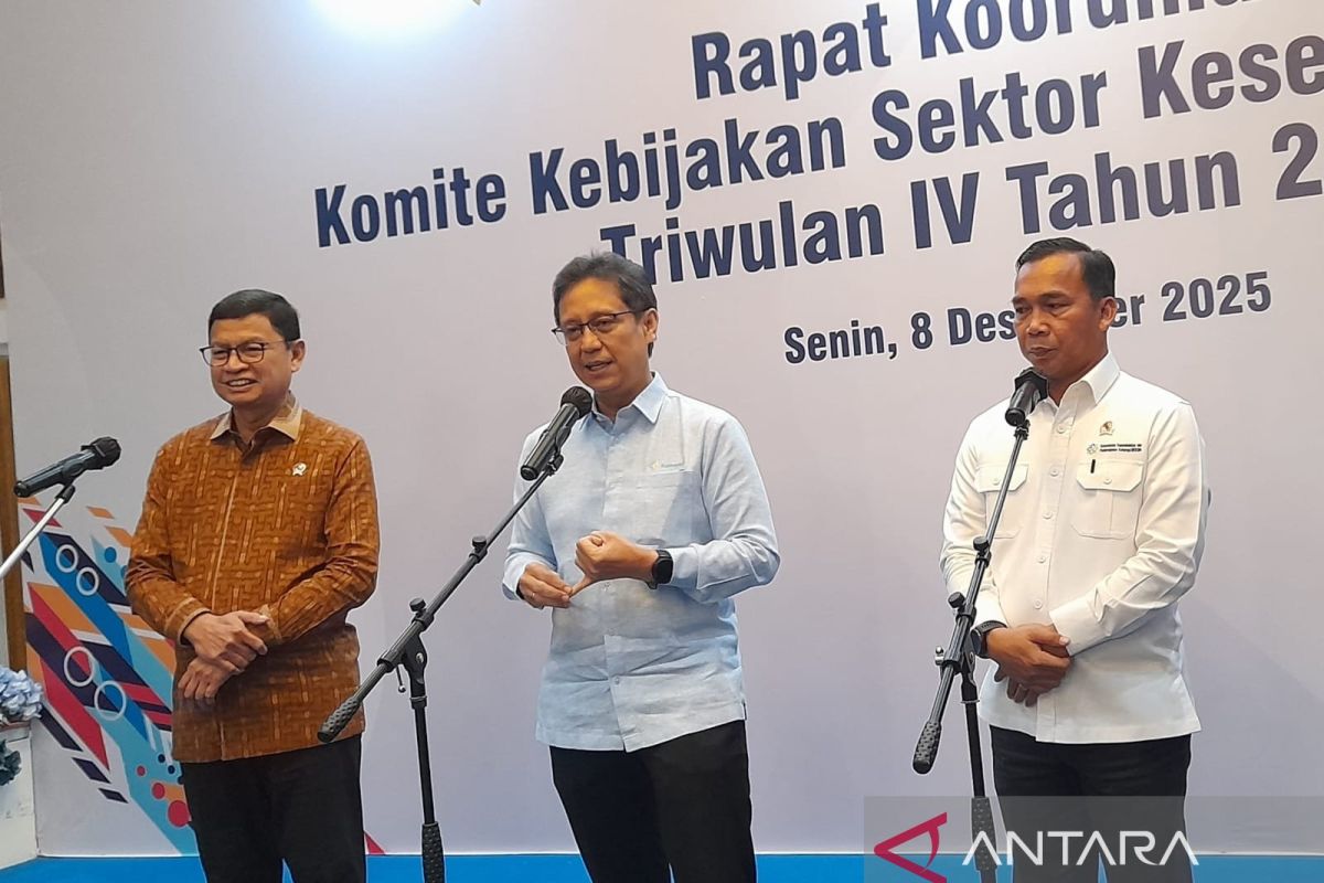 Menkes sebut anak-anak lima kali lebih rentan terkena gangguan jiwa