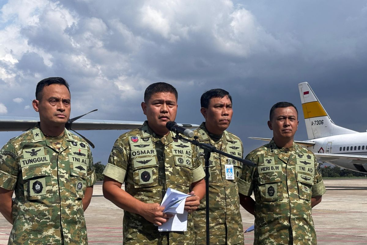 Atasi trauma, TNI kirim tim trauma healing ke korban bencana Sumatera