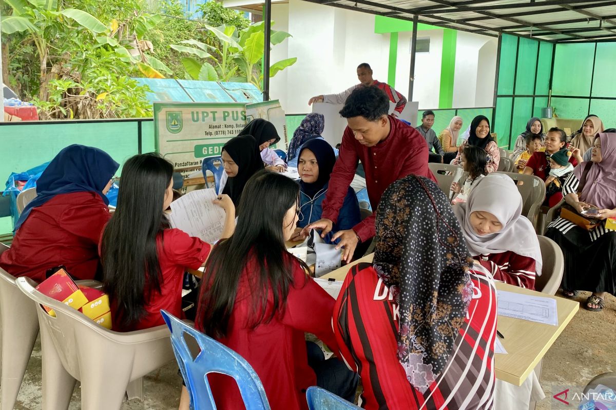 BKKBN Kepri dekatkan akses pelayanan KB tingkatkan kepesertaan