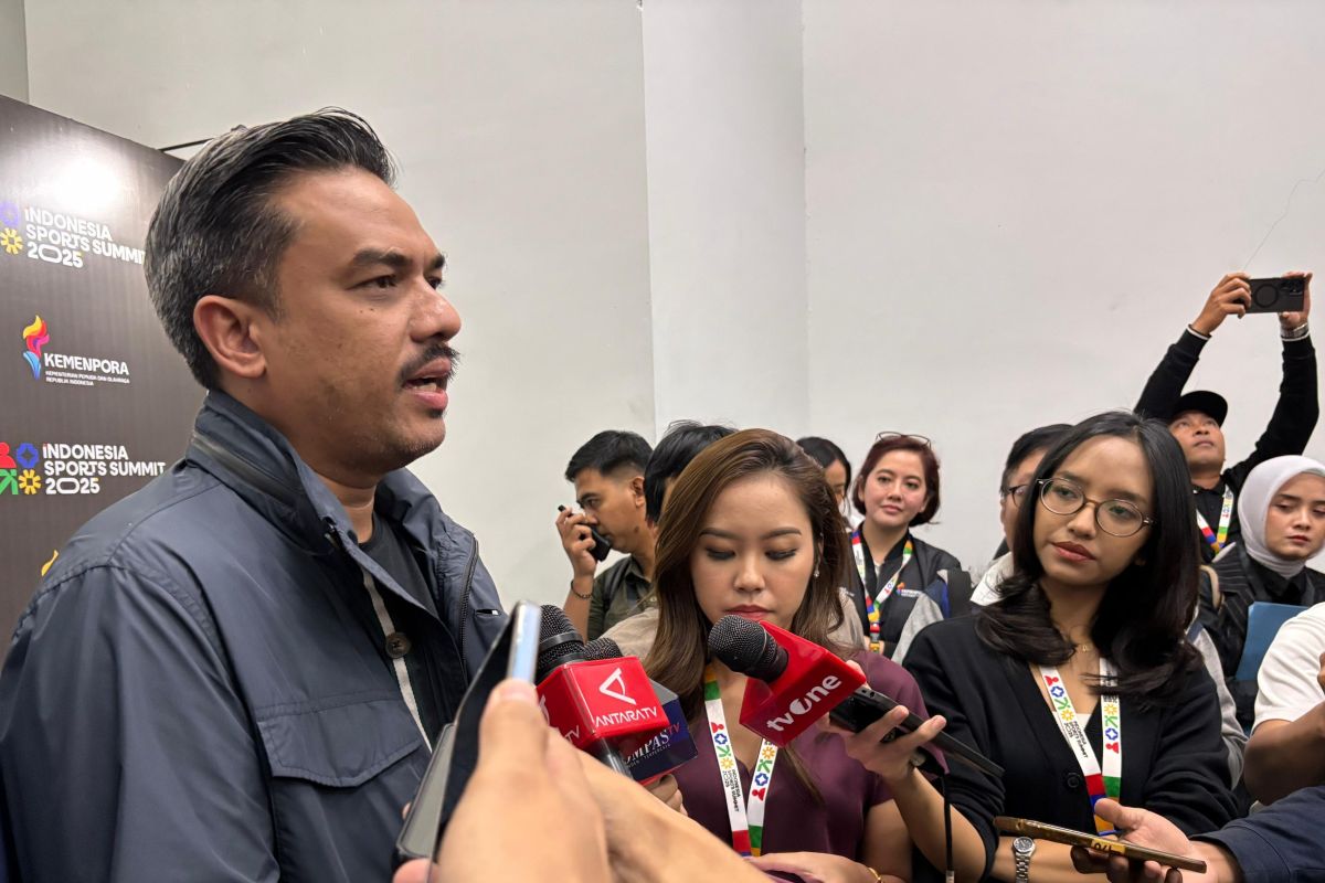 Pemerintah akan tindak praktik "white label" yang rugikan pasar domestik