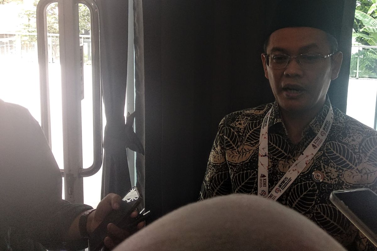 Sulsel berpeluang prioritas bangun Sekolah Garuda meski IPM tinggi