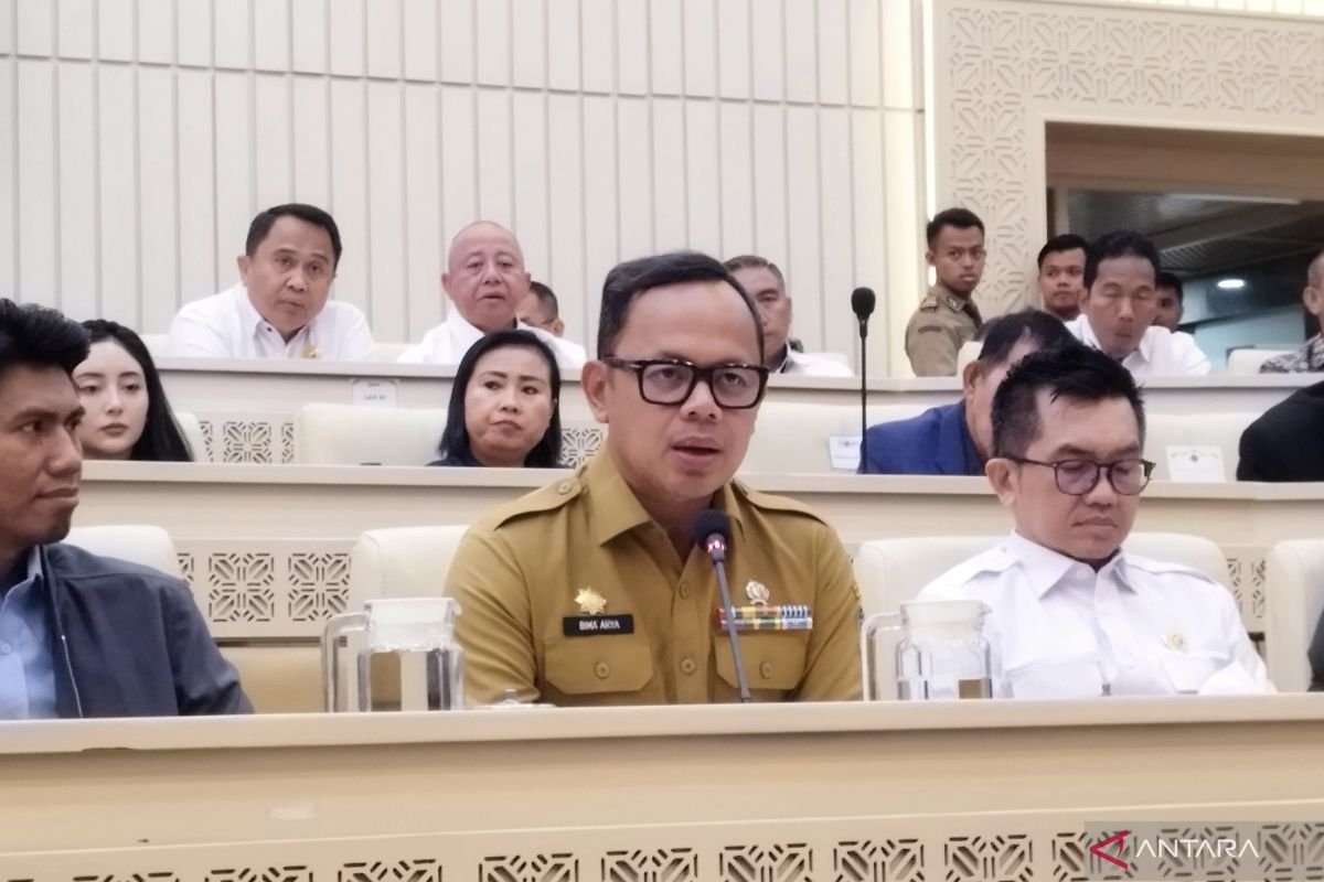 Kemendagri periksa sumber biaya umroh Bupati Aceh Selatan