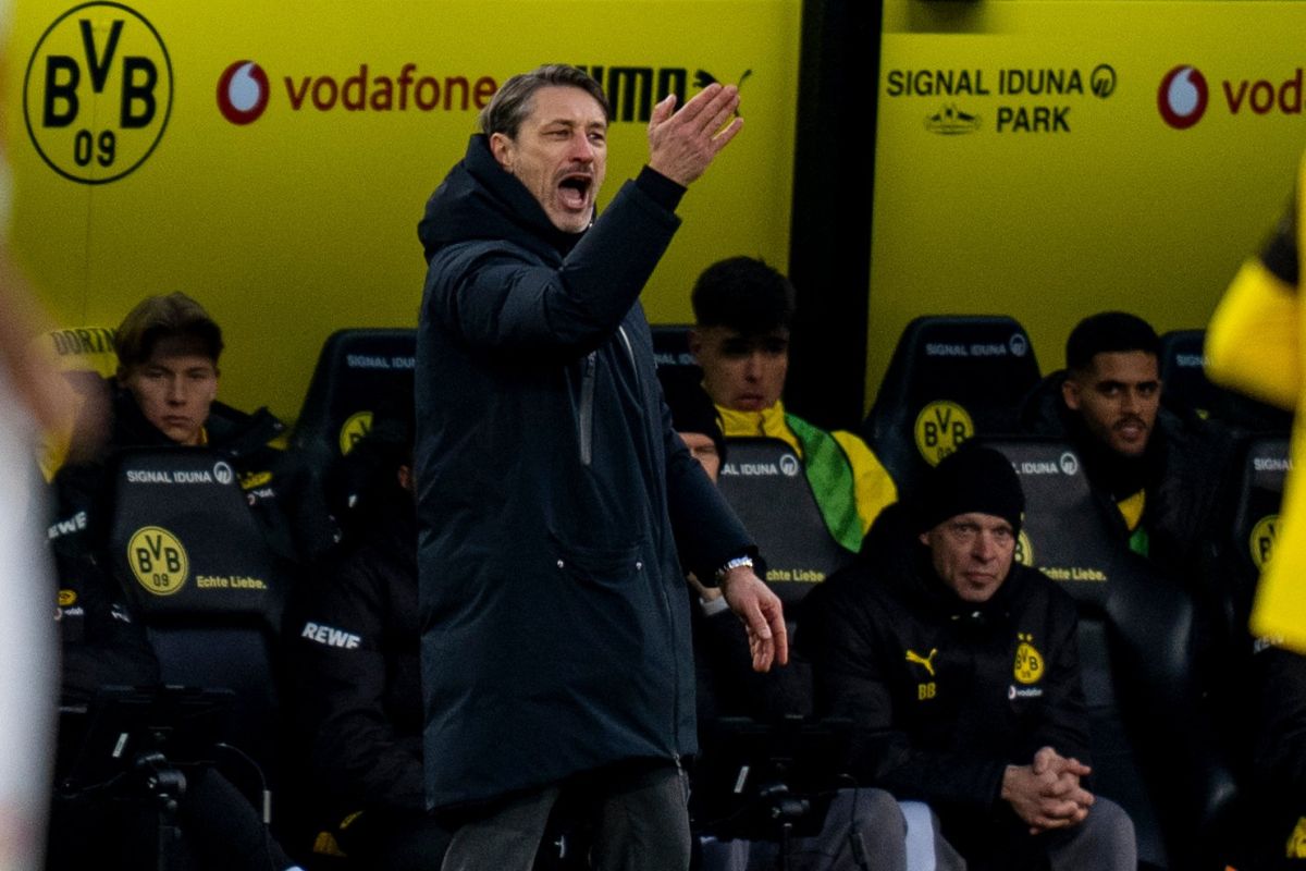 Kovac puas Dortmund menang tanpa bobol lawan Hoffenheim