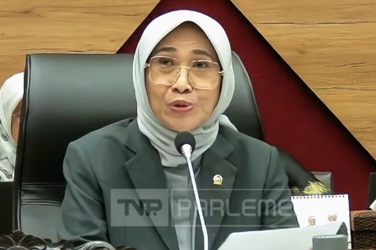 DPR dan Ikal Lemhannas membahas RUU Sisdiknas untuk perkuat kebangsaan