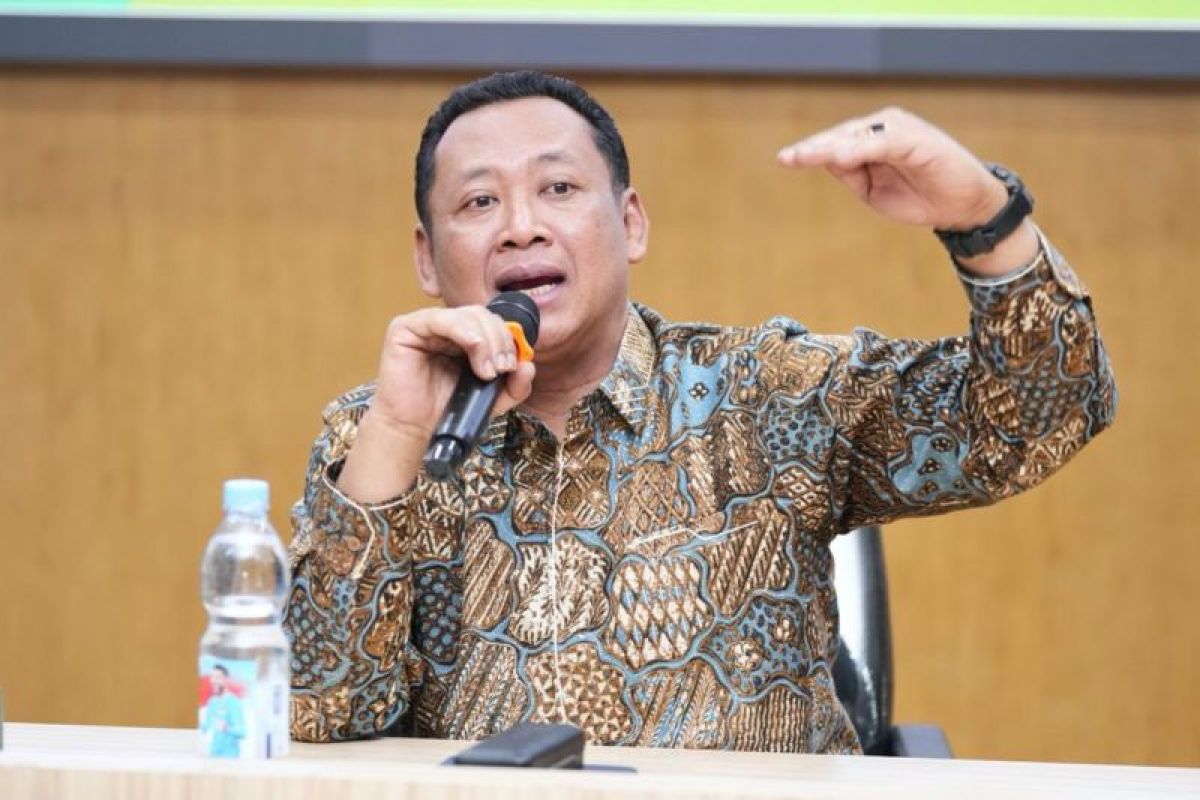 KPK sebut kampus nenjadi titik awal pemberantasan korupsi