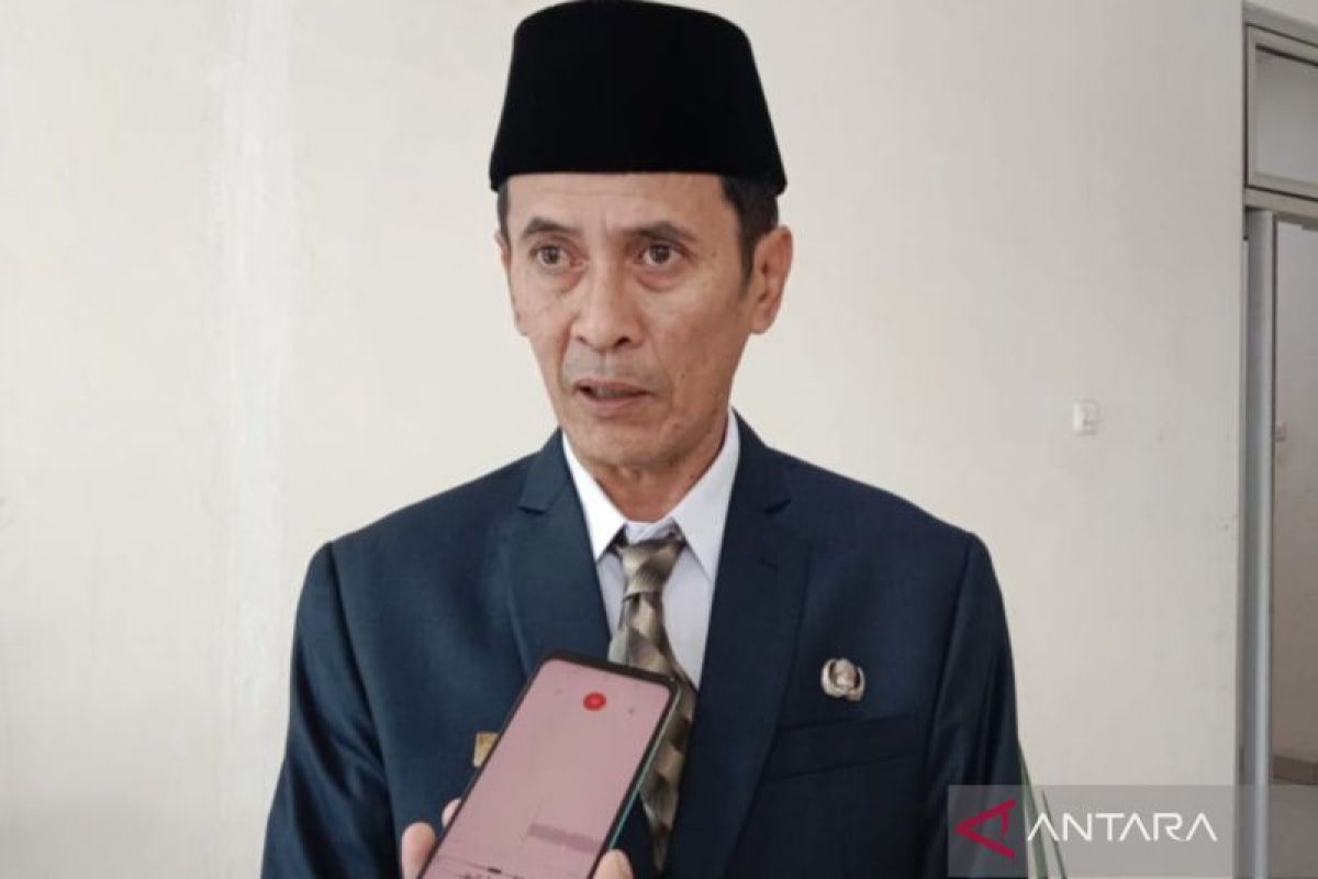 BPBD Rejang Lebong beri peringatan waspada bencana hidrometeorologi