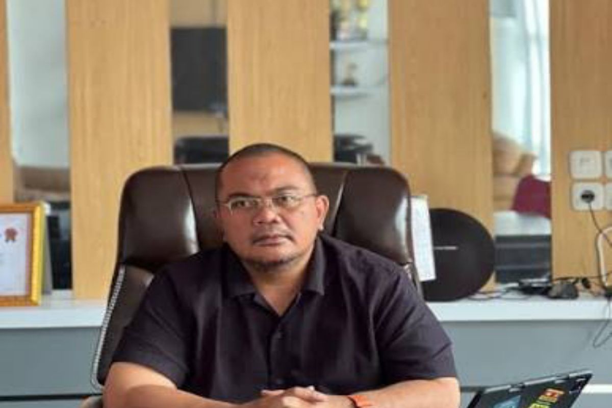 BPBD mengajak masyarakat di Sulbar budayakan hidup siaga bencana